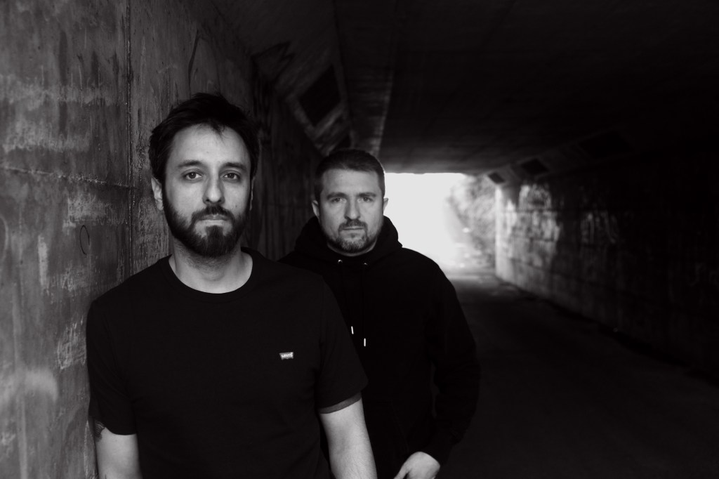 Neon Noir en concert&nbsp;!